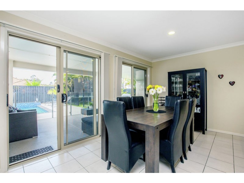 34 Leander Circuit, Oxenford QLD 4210