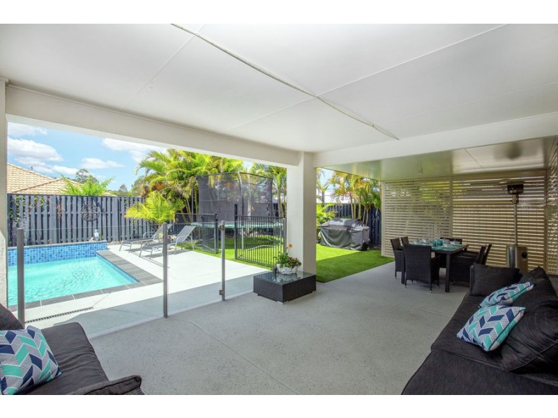 34 Leander Circuit, Oxenford QLD 4210