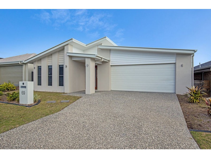 69 Taurus Circuit, Coomera QLD 4209