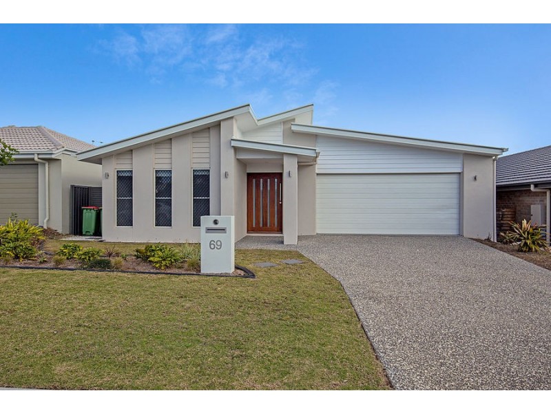 69 Taurus Circuit, Coomera QLD 4209