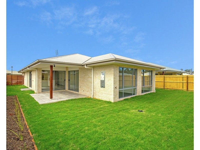 9 Iron Bark Terrace, Coomera QLD 4209