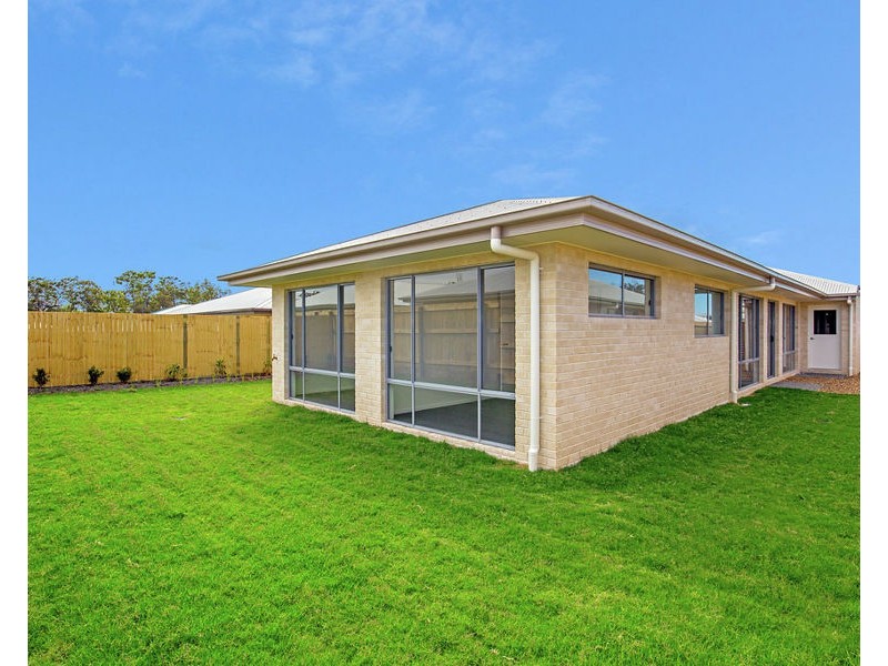 9 Iron Bark Terrace, Coomera QLD 4209