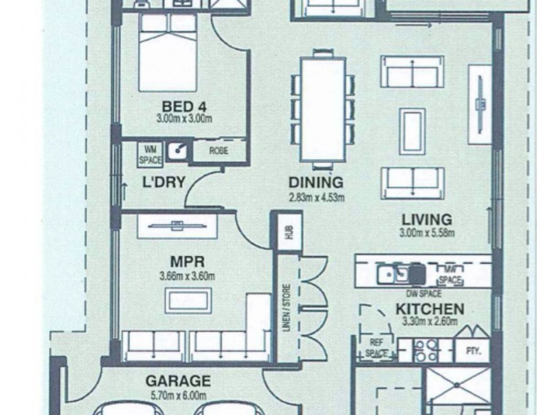 9 Iron Bark Terrace, Coomera QLD 4209