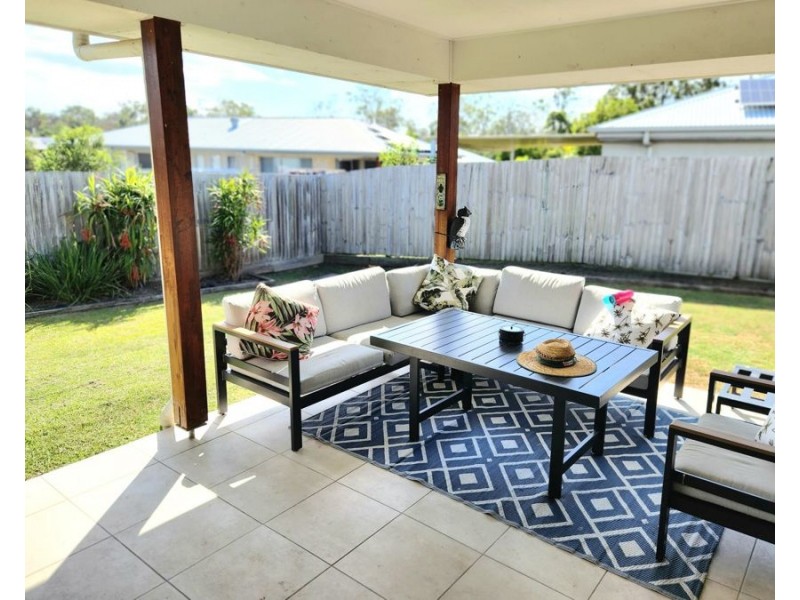 15 Paperbark Crescent, Coomera QLD 4209