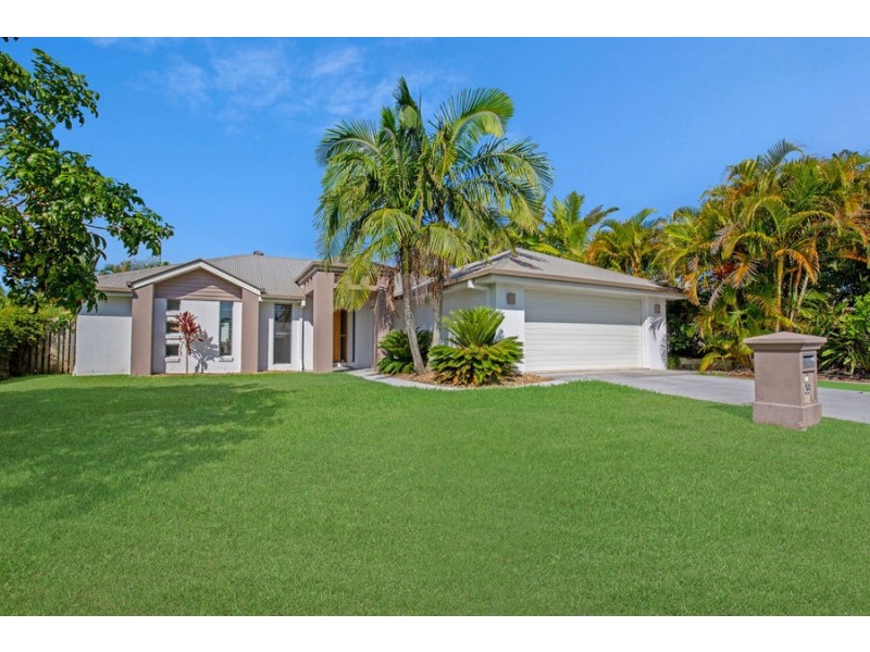 39 Rainbow Circuit, Coomera Waters QLD 4209