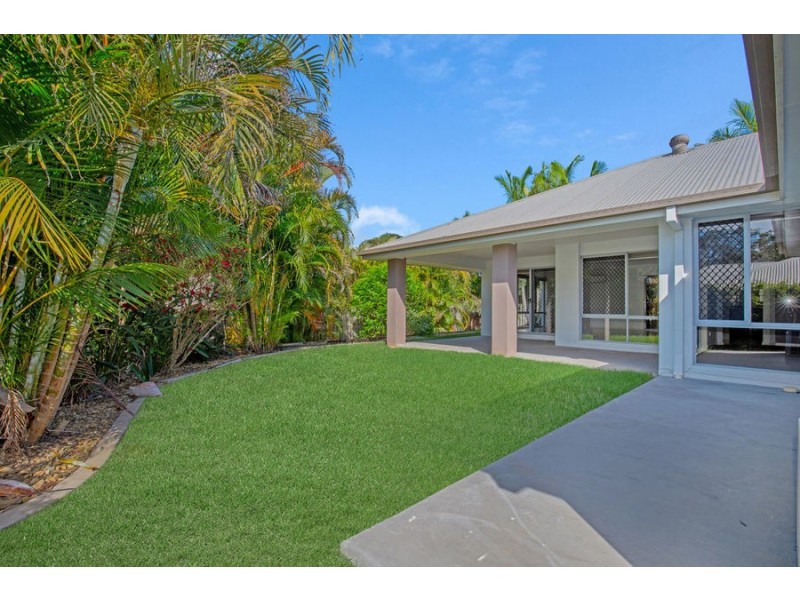 39 Rainbow Circuit, Coomera Waters QLD 4209