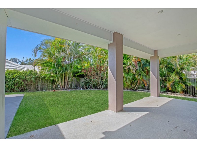 39 Rainbow Circuit, Coomera Waters QLD 4209