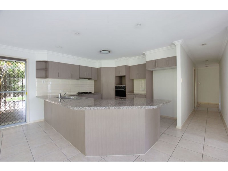 39 Rainbow Circuit, Coomera Waters QLD 4209