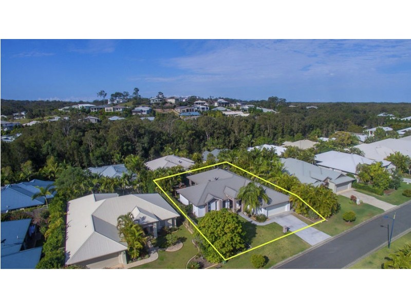 39 Rainbow Circuit, Coomera Waters QLD 4209