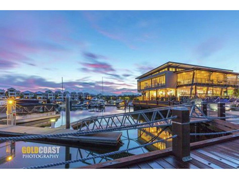 39 Rainbow Circuit, Coomera Waters QLD 4209