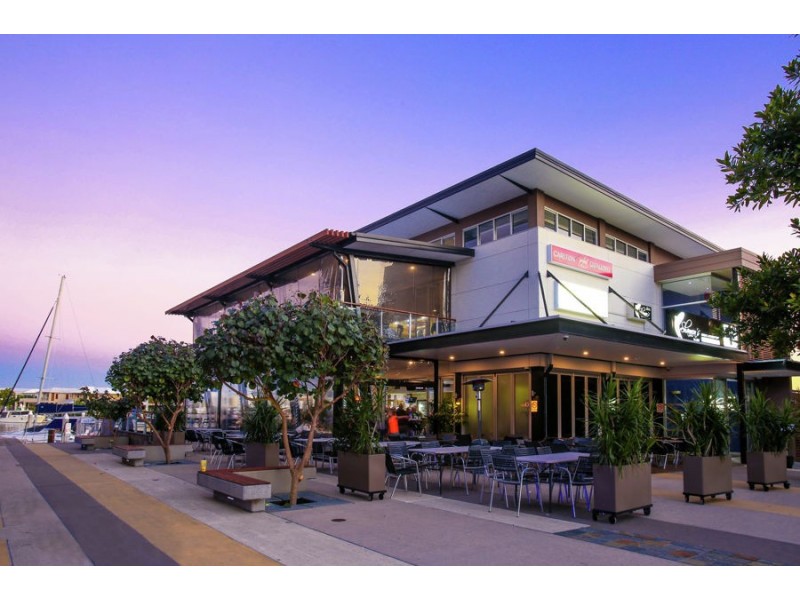 39 Rainbow Circuit, Coomera Waters QLD 4209
