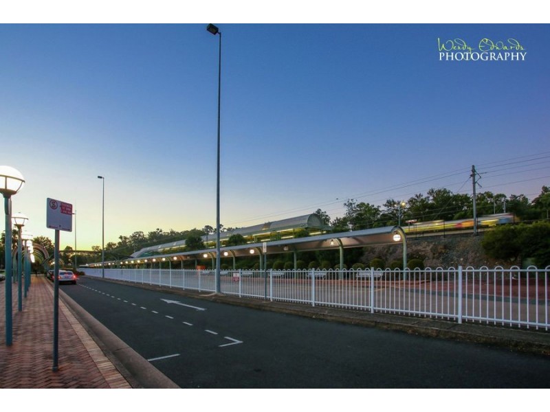 39 Rainbow Circuit, Coomera Waters QLD 4209