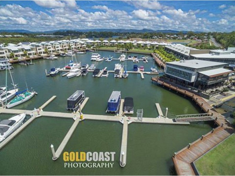 39 Rainbow Circuit, Coomera Waters QLD 4209