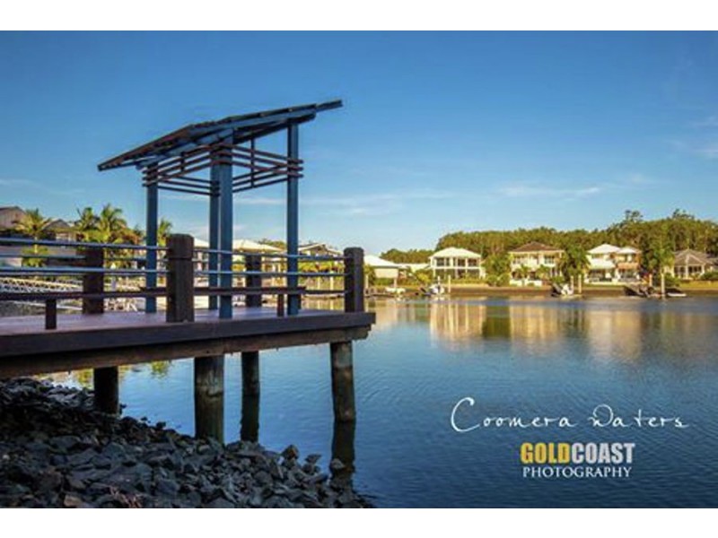 39 Rainbow Circuit, Coomera Waters QLD 4209