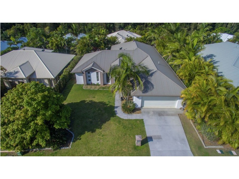 39 Rainbow Circuit, Coomera Waters QLD 4209