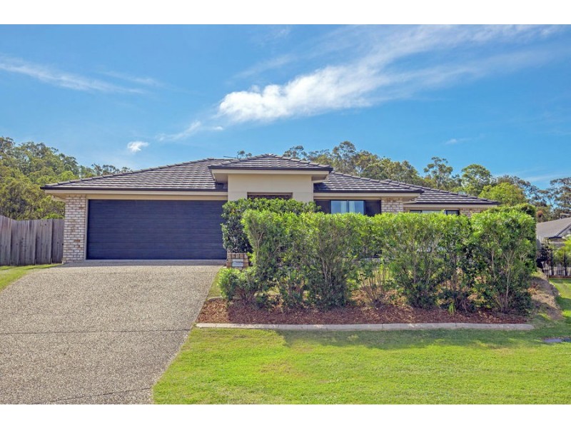 8 Matt Court, Upper Coomera QLD 4209