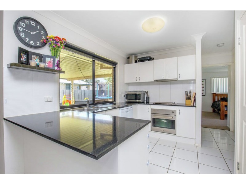 8 Matt Court, Upper Coomera QLD 4209