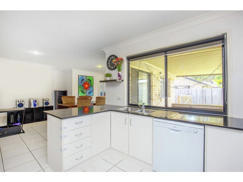 8 Matt Court, Upper Coomera QLD 4209