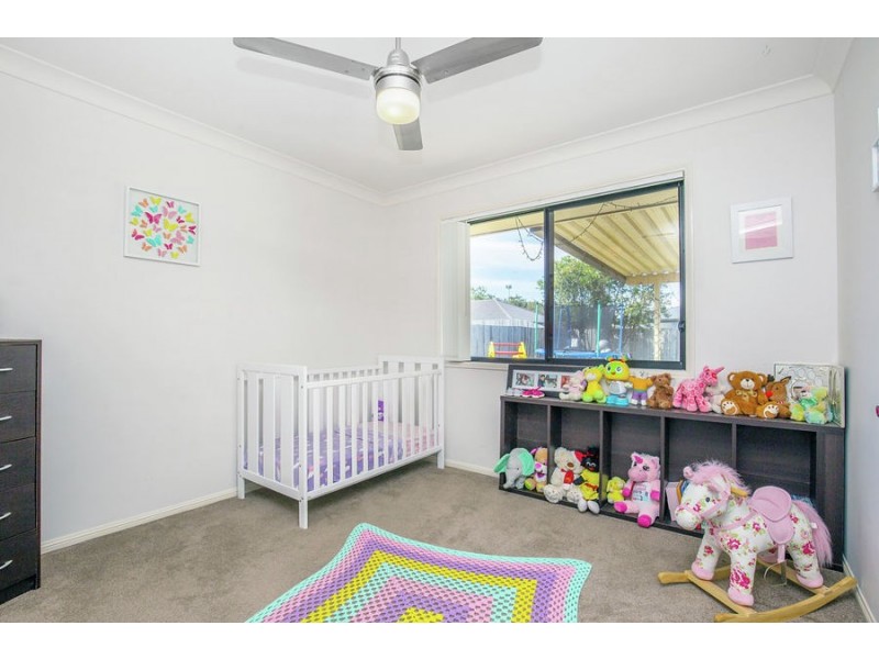 8 Matt Court, Upper Coomera QLD 4209