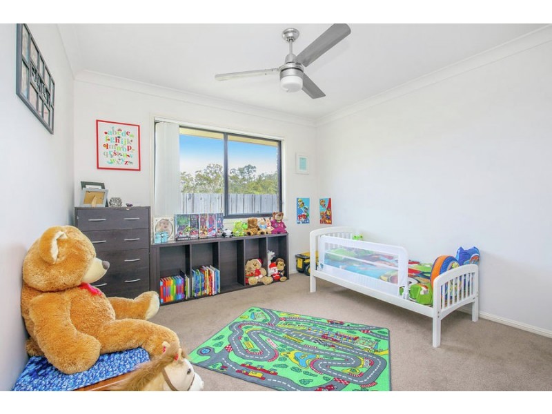 8 Matt Court, Upper Coomera QLD 4209