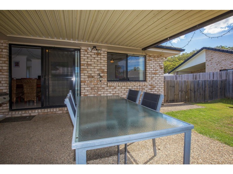 8 Matt Court, Upper Coomera QLD 4209