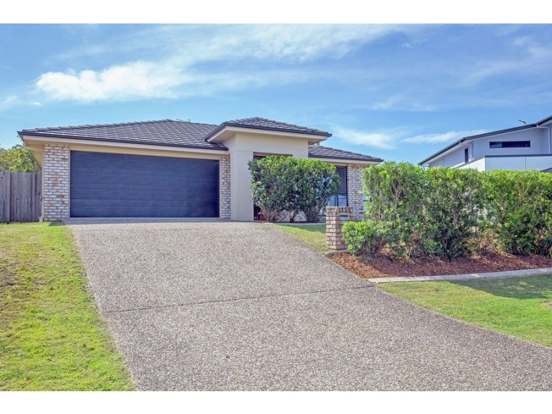 8 Matt Court, Upper Coomera QLD 4209