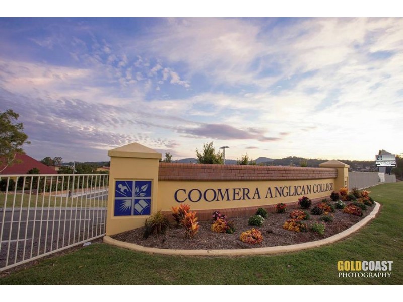 8 Matt Court, Upper Coomera QLD 4209