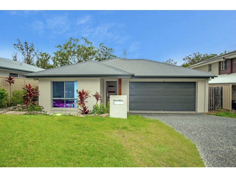 6 Stratus Lane, Coomera QLD 4209
