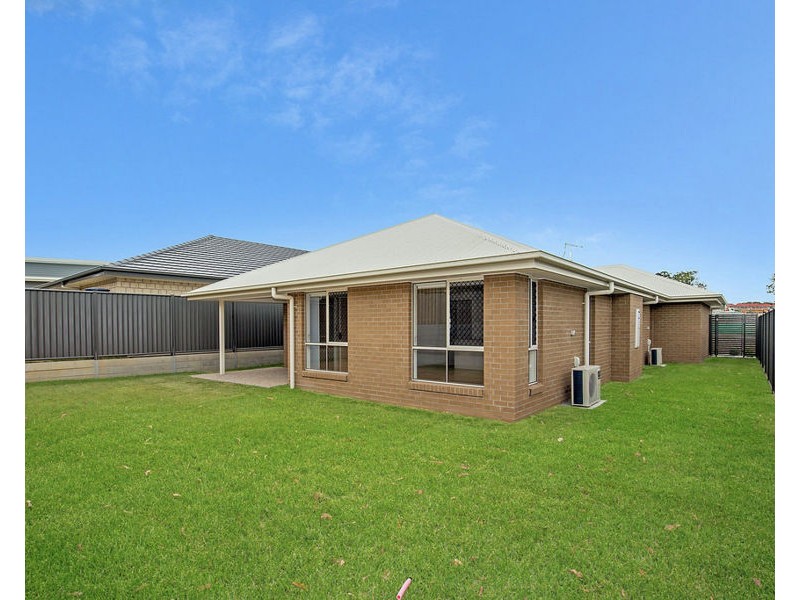 21 Gatina Crescent, Coomera QLD 4209