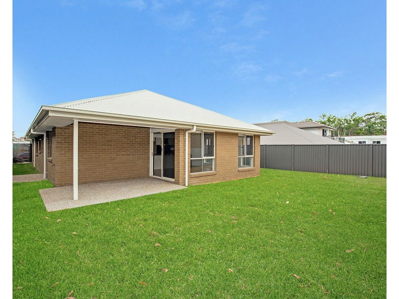 21 Gatina Crescent, Coomera QLD 4209