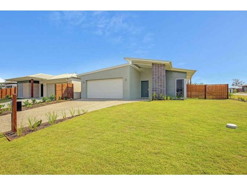 43 Apple Berry Avenue, Coomera QLD 4209