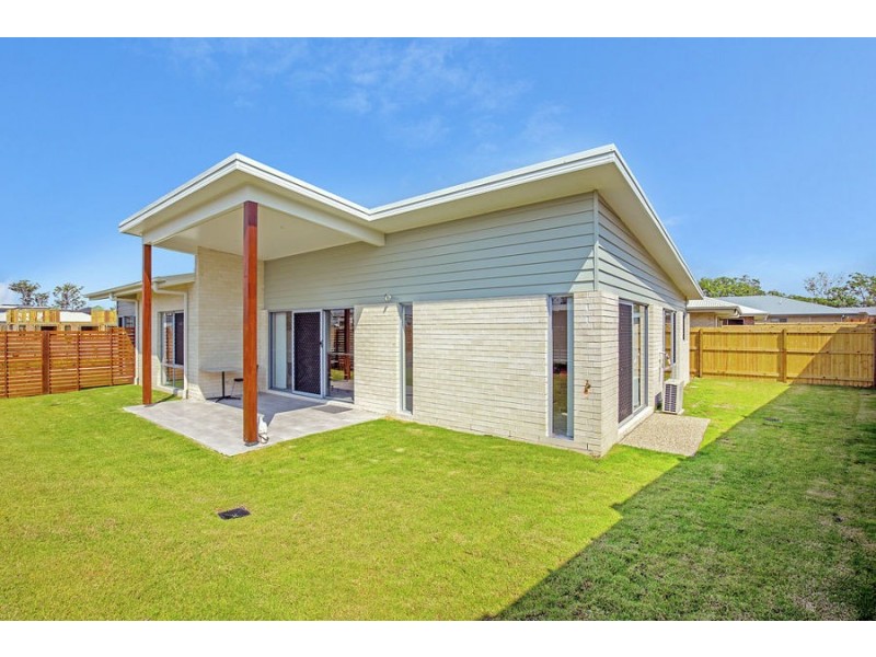 43 Apple Berry Avenue, Coomera QLD 4209