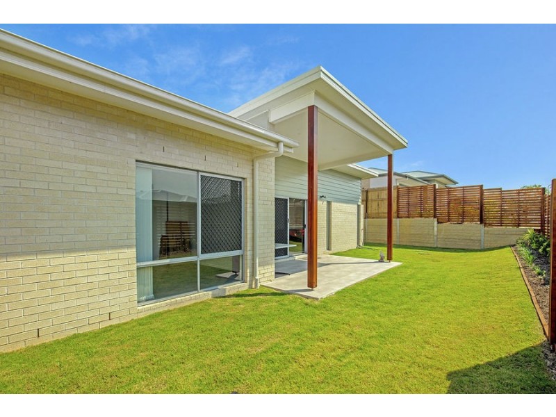 43 Apple Berry Avenue, Coomera QLD 4209