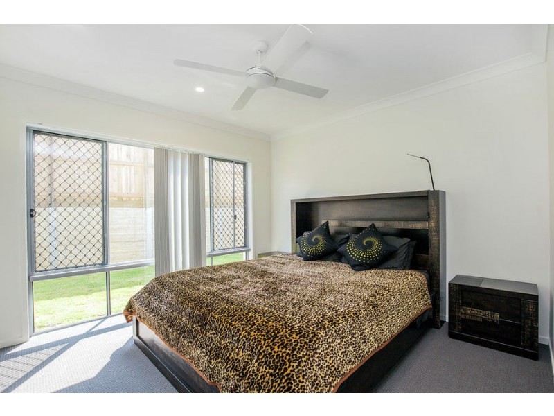 43 Apple Berry Avenue, Coomera QLD 4209