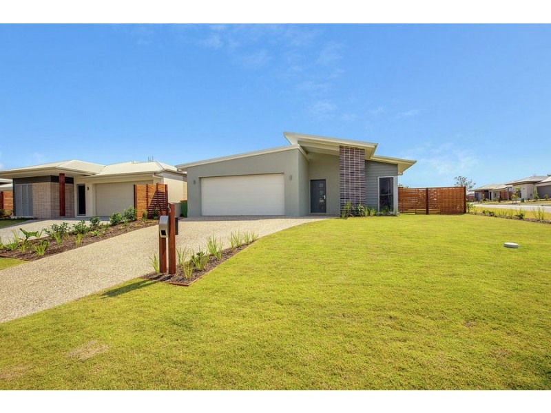43 Apple Berry Avenue, Coomera QLD 4209