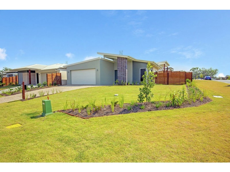 43 Apple Berry Avenue, Coomera QLD 4209