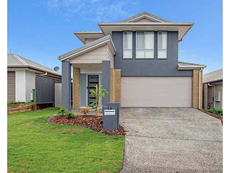 12 Capella St, Coomera QLD 4209