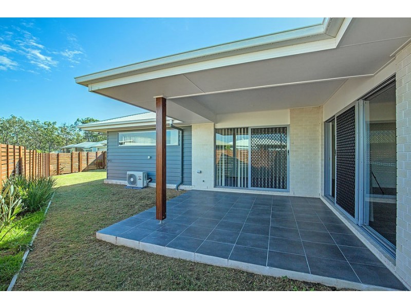 21 King Orchid Circuit, Coomera QLD 4209