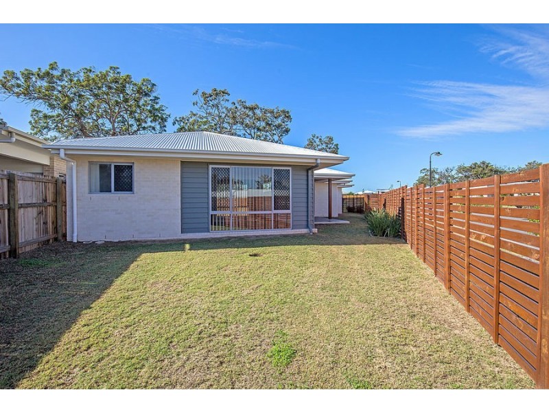21 King Orchid Circuit, Coomera QLD 4209