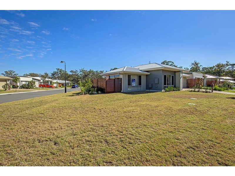 21 King Orchid Circuit, Coomera QLD 4209