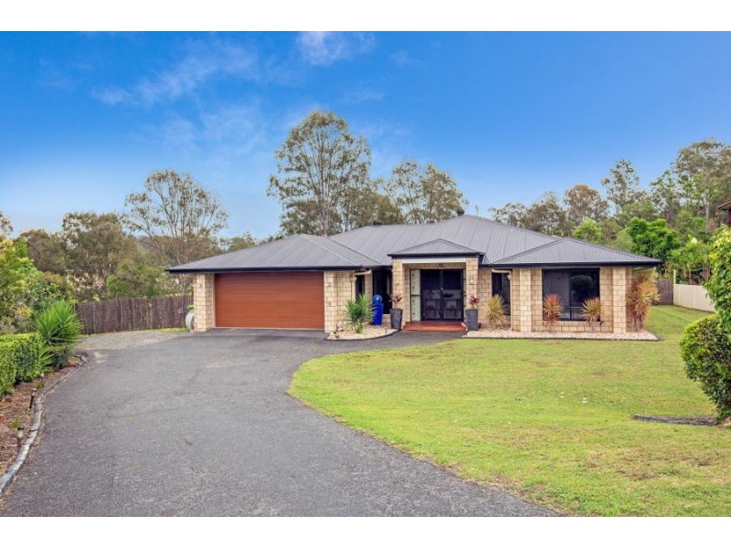 12-16 Friendship Court, Mundoolun QLD 4285