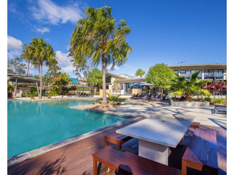 18 Cypress Circuit, Coomera QLD 4209