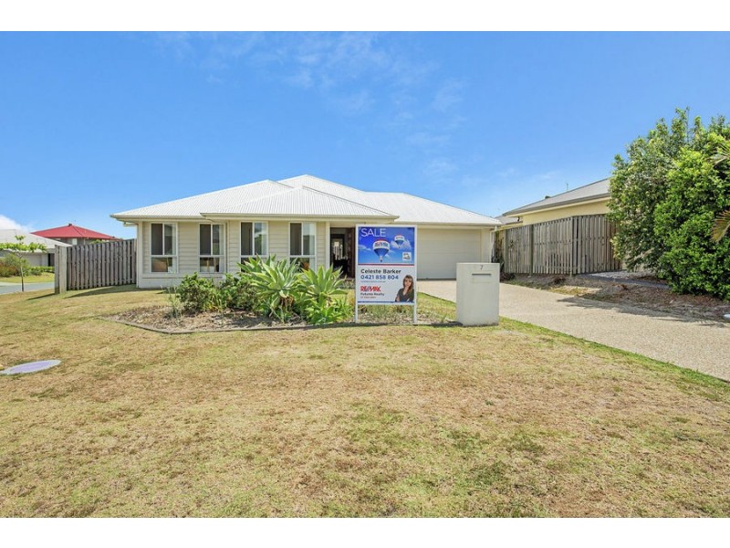 7 Severn Street, Coomera QLD 4209