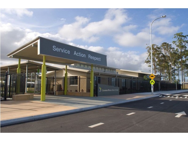 7 Severn Street, Coomera QLD 4209