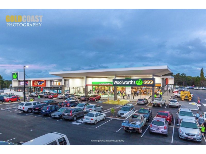 7 Severn Street, Coomera QLD 4209