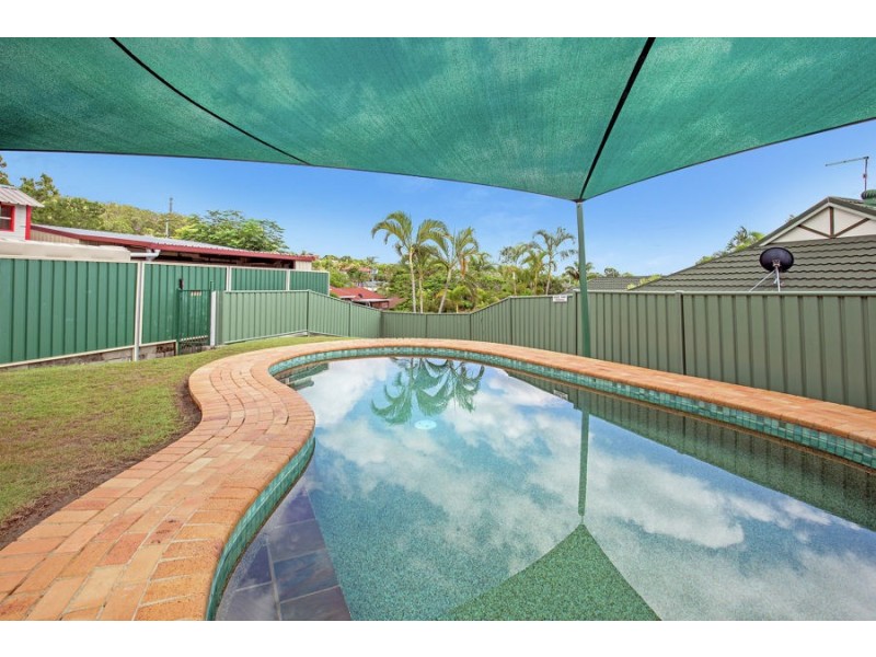 24/9 Quinton Court, Mount Warren Park QLD 4207