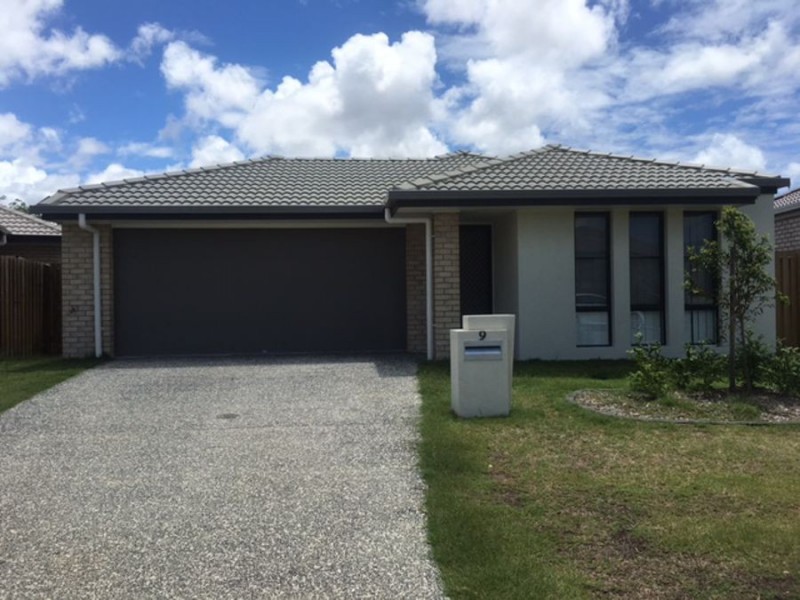 9 Avondale Drive, Pimpama QLD 4209