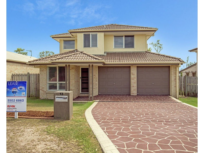 13 Talpa St, Coomera QLD 4209