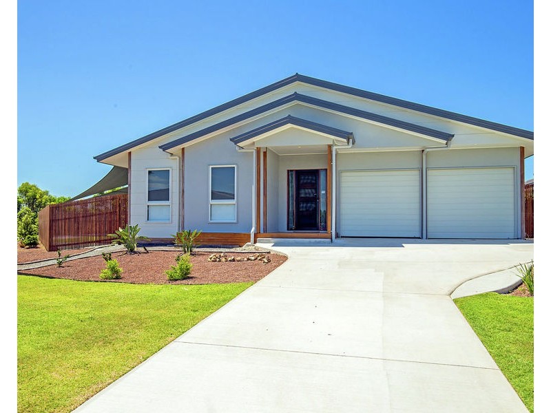 81 Ningaloo Drive, Pimpama QLD 4209