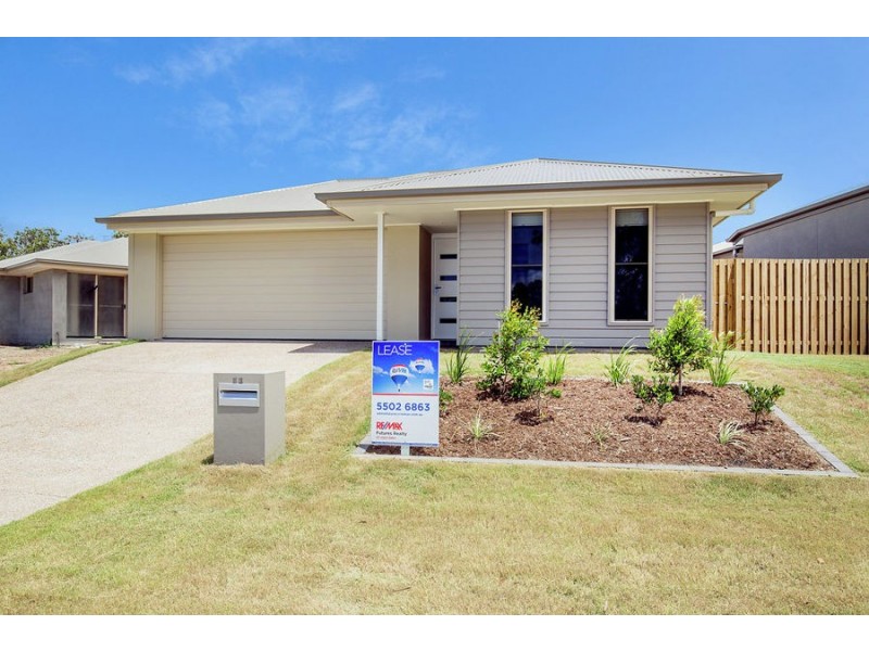 53 Oreilly Drive, Coomera QLD 4209